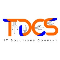 TDCS IT Solutions logo - Similar company to Codetech Lk