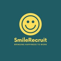 SmileRecruit logo - Similar company to Fbtemps