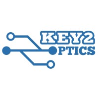 Key2Optics logo - Similar company to Interview Network Solutions