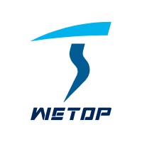 Wetop Sports logo - Similar company to Winterleaf Surfing Wetsuits
