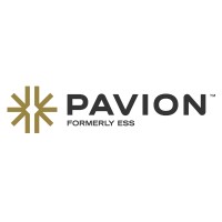 Pavion, Formerly Enterprise Security Solutions LLC logo - Similar company to Pavion, Formerly Star Asset Security
