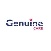 Genuine Care logo - Similar company to Genuine Security Services