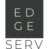 EdgeServ POS logo - Similar company to Cervion Systems