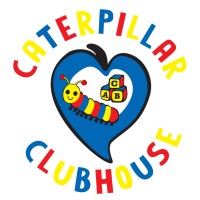 Caterpillar Clubhouse