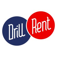 DrillRent logo - Similar company to Tecop