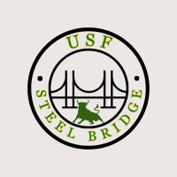 USF Student Steel Bridge logo - Similar company to Tedx At Usf