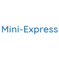 Mini-Express.dk logo - Similar company to Bme Electromobility Research Group