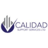 Calidad Support Services Ltd logo - Similar company to Clearbrook Glass