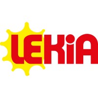 Lekia Norge AS logo - Similar company to Dekon