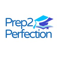 Prep2Perfection Tutors logo - Similar company to Coachbit