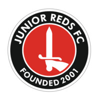 Junior Reds FC logo - Similar company to Earthy