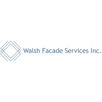Walsh Facade Services Inc. logo - Similar company to Advanced Facade