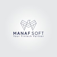 Manafsoftjo logo - Similar company to Byte Center Jo