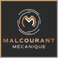 Malcourant Mécanique S.A. logo - Similar company to Pjk Precision Mechanics