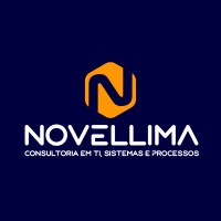 Novellima logo - Similar company to Limag Comércio E Serviços
