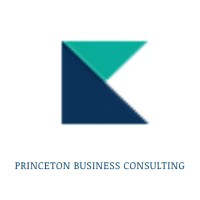 Princeton Business Consulting logo - email format related to Computek Consulting, Inc.