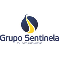Grupo Sentinela logo - Similar company to Grupo Sargent Sentinela