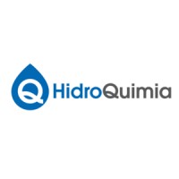 Hidroquimia logo - Similar company to Cvwater