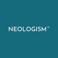 Neologism logo - Similar company to Agape Engine - Brings 3D Into Your Life. (Reunite Limited)