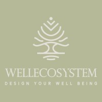 Wellecosystem logo - Similar company to Mytapper