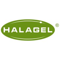 HALAGEL (M) SDN BHD logo - Similar company to Natureceuticals