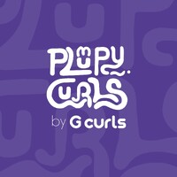 Plumpy Curls logo - Similar company to D Studio'S