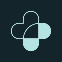 Health Nerds logo - Similar company to Offenegemeinden