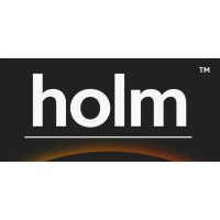 holm logo - Similar company to Ledgre
