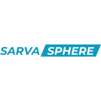 Sarvasphere logo - Similar company to Eyesphere
