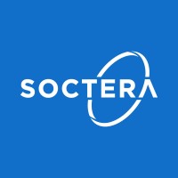 Soctera logo - Similar company to Charlesworth Engineering Llc