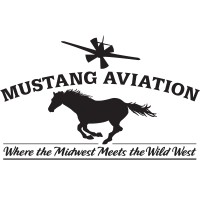 Mustang Aviation logo - Similar company to Mustang Services, Llc