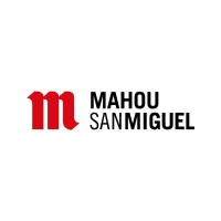 Mahou San Miguel logo - Similar company to Grupo Tello Alimentación