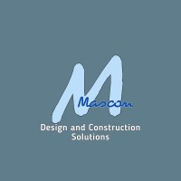 Mascon Design and Construction Solutions logo - Similar company to Shapes Construction