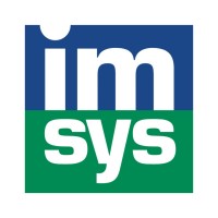 IMSYS logo - Similar company to Aquasolution