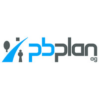 pbplan ag logo - Similar company to Ips - Individuelle Personal Service Ag
