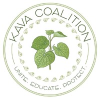 Kava Coalition logo - Similar company to Half Caked