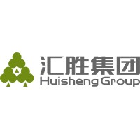 HUISHENG GROUP CO.,LTD logo - Similar company to Whitelines Paper