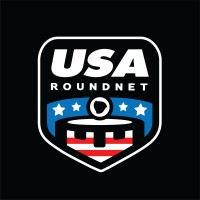 USA Roundnet logo - Similar company to Roundnet Denmark