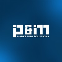 P&M Marketing solutions logo - Similar company to Metahub Egypt