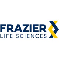 Frazier Life Sciences logo - Similar company to 82Vs