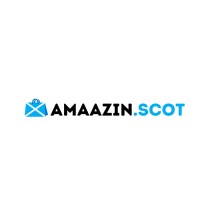 Amaazin.Scot logo - Similar company to Driven Consulting Uk
