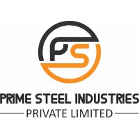 Prime Steel Industries Private Limited logo - Similar company to Tk Steels