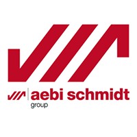 Aebi Schmidt USA logo - Similar company to Ecio