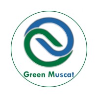 Green Muscat - Plastic Recycling Company LLC logo - Similar company to Innodustry