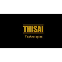 ThisAI Technologies Private Limited logo - Similar company to Codvikscribe