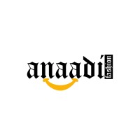 Anaadi Fashion logo - Similar company to Toxa
