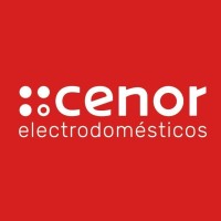 Cenor electrodomésticos logo - Similar company to Eldisser