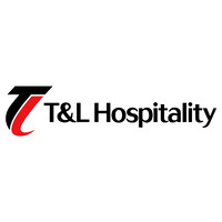 T&L Hospitality logo - Similar company to T&L Wholesale