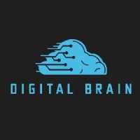 Digital Brain Technologies logo - Similar company to Digital Brain