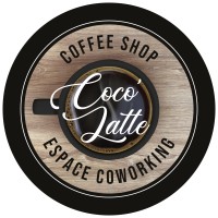 Coco'latte Château Gontier logo - Similar company to Institution Immaculée Conception